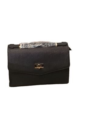 Jessica Moore posh crossbody handbag